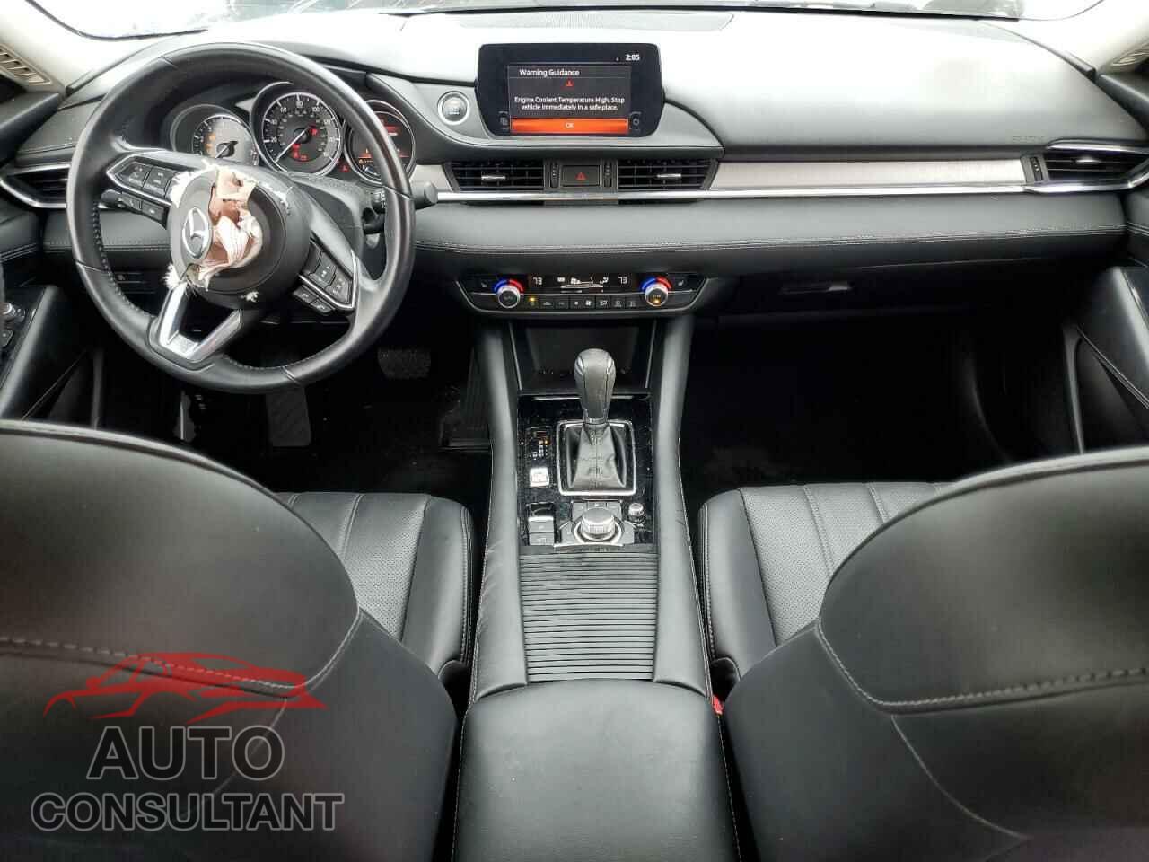 MAZDA 6 2019 - JM1GL1VM4K1500828
