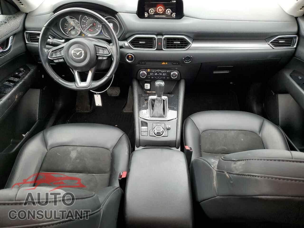 MAZDA CX-5 2018 - JM3KFBCM5J0459227