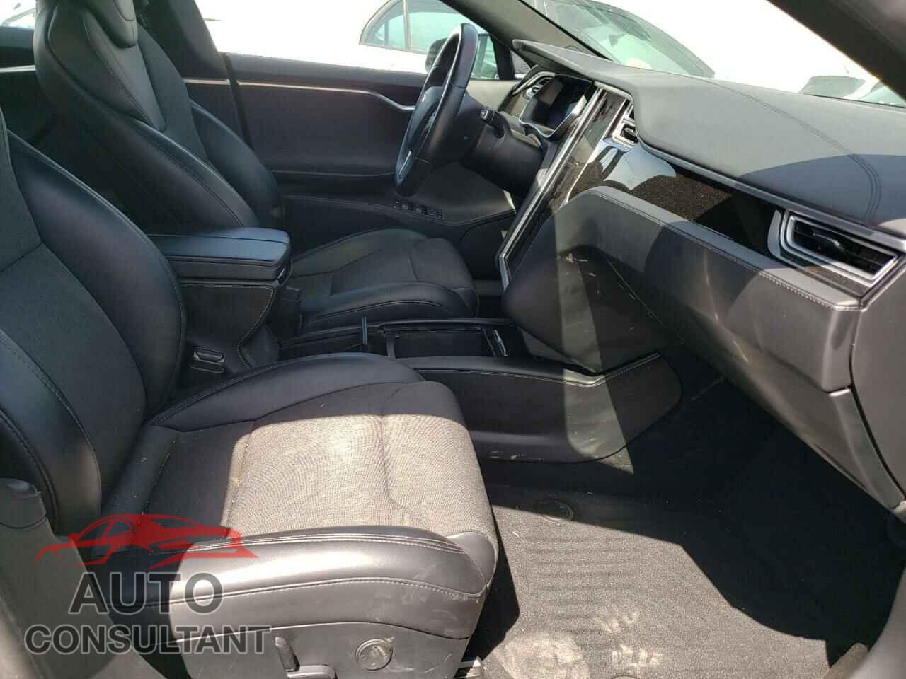 TESLA MODEL S 2017 - 5YJSA1E22HF230691
