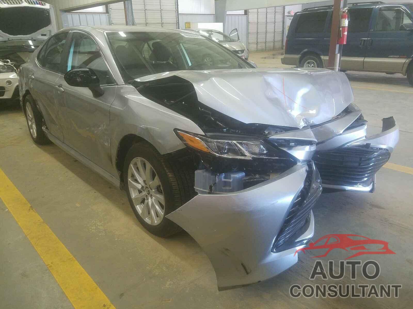 TOYOTA CAMRY 2019 - 4T1B11HK7KU795962