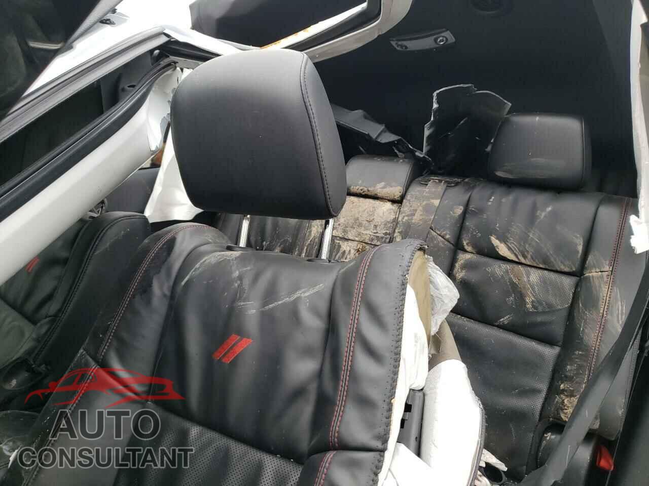 DODGE DURANGO 2023 - 1C4SDJCT7PC602749