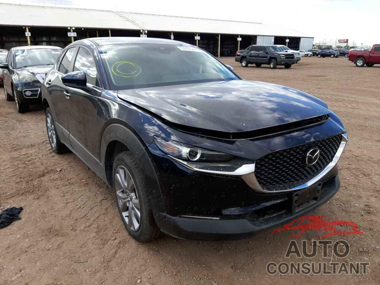 MAZDA CX30 2021 - 3MVDMBBL1MM244492