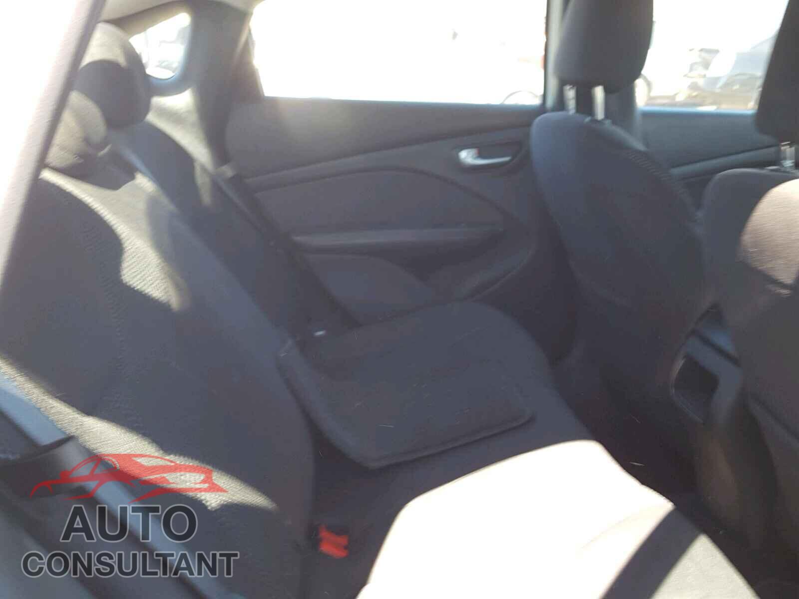 DODGE DART 2015 - 1C3CDFAA7FD434899