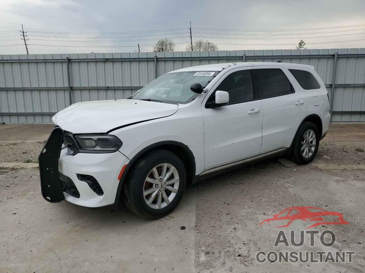 DODGE DURANGO 2022 - 1C4SDJFT7NC135681