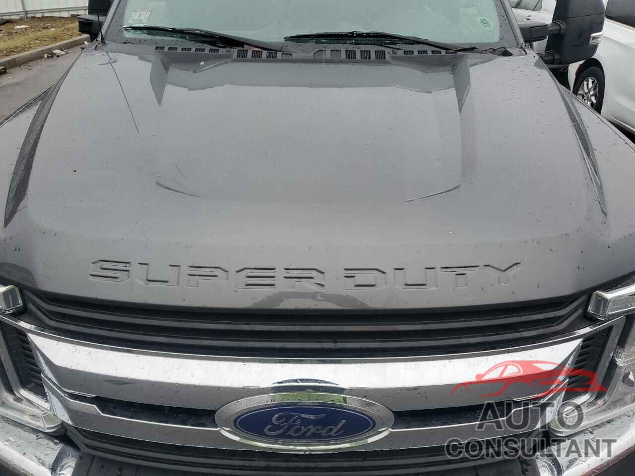 FORD F250 2019 - 1FT7W2B66KED33755
