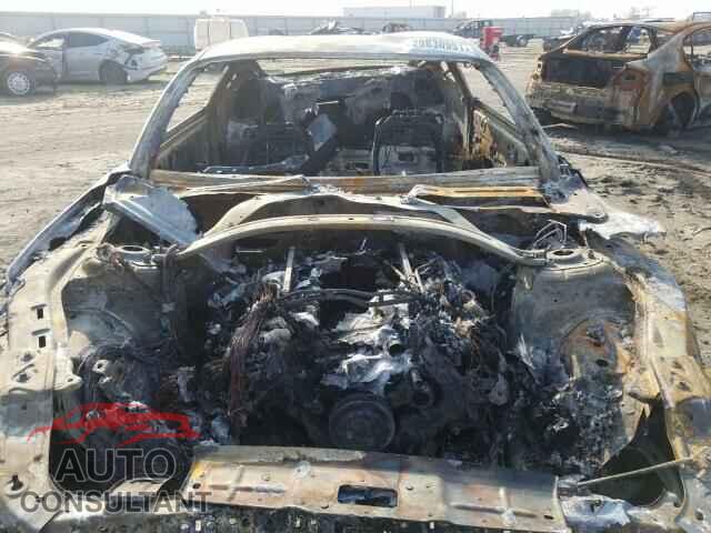 FORD MUSTANG 2020 - 1FA6P8CF9L5167572