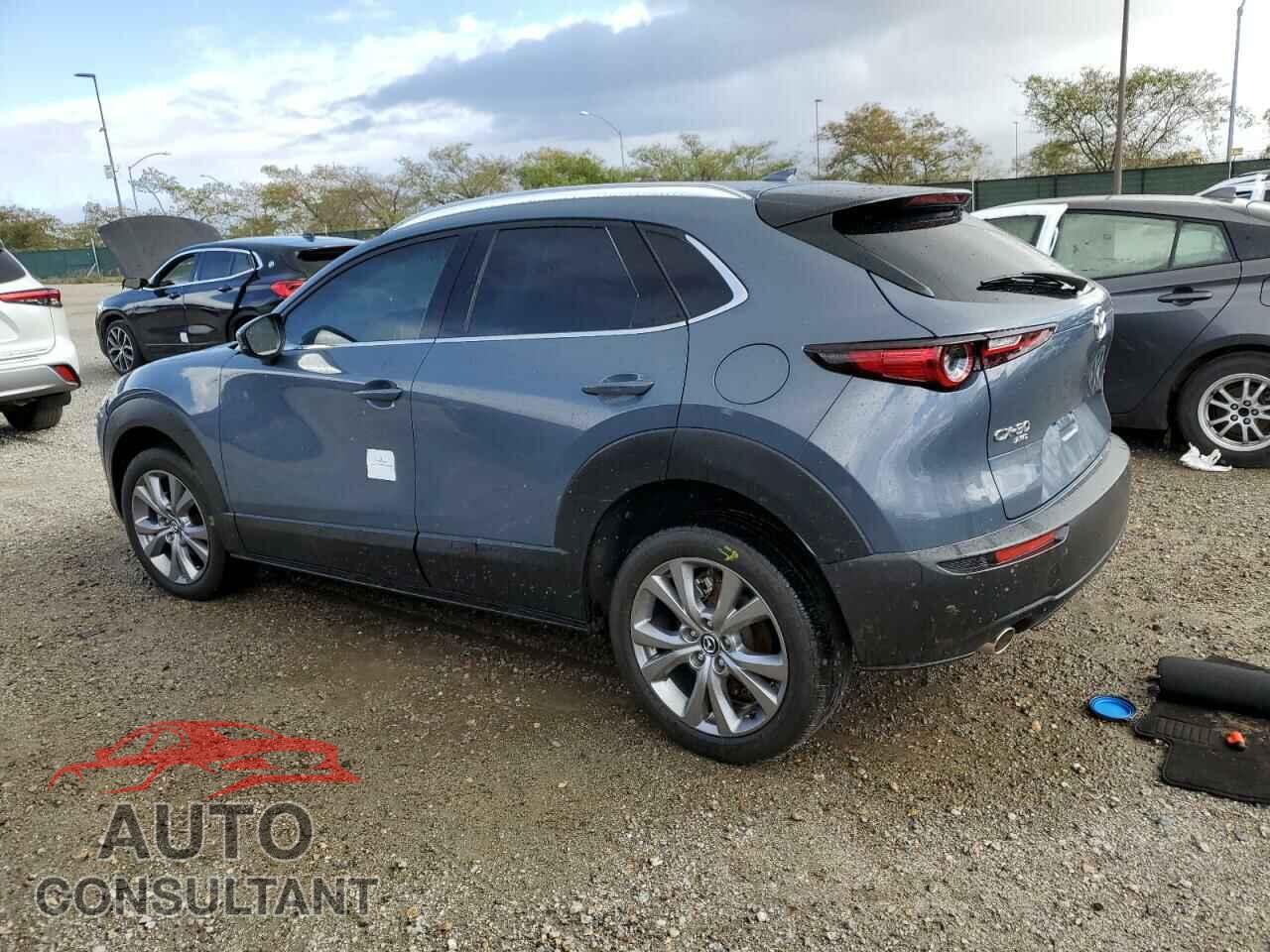 MAZDA CX30 2021 - 3MVDMBDL3MM246547
