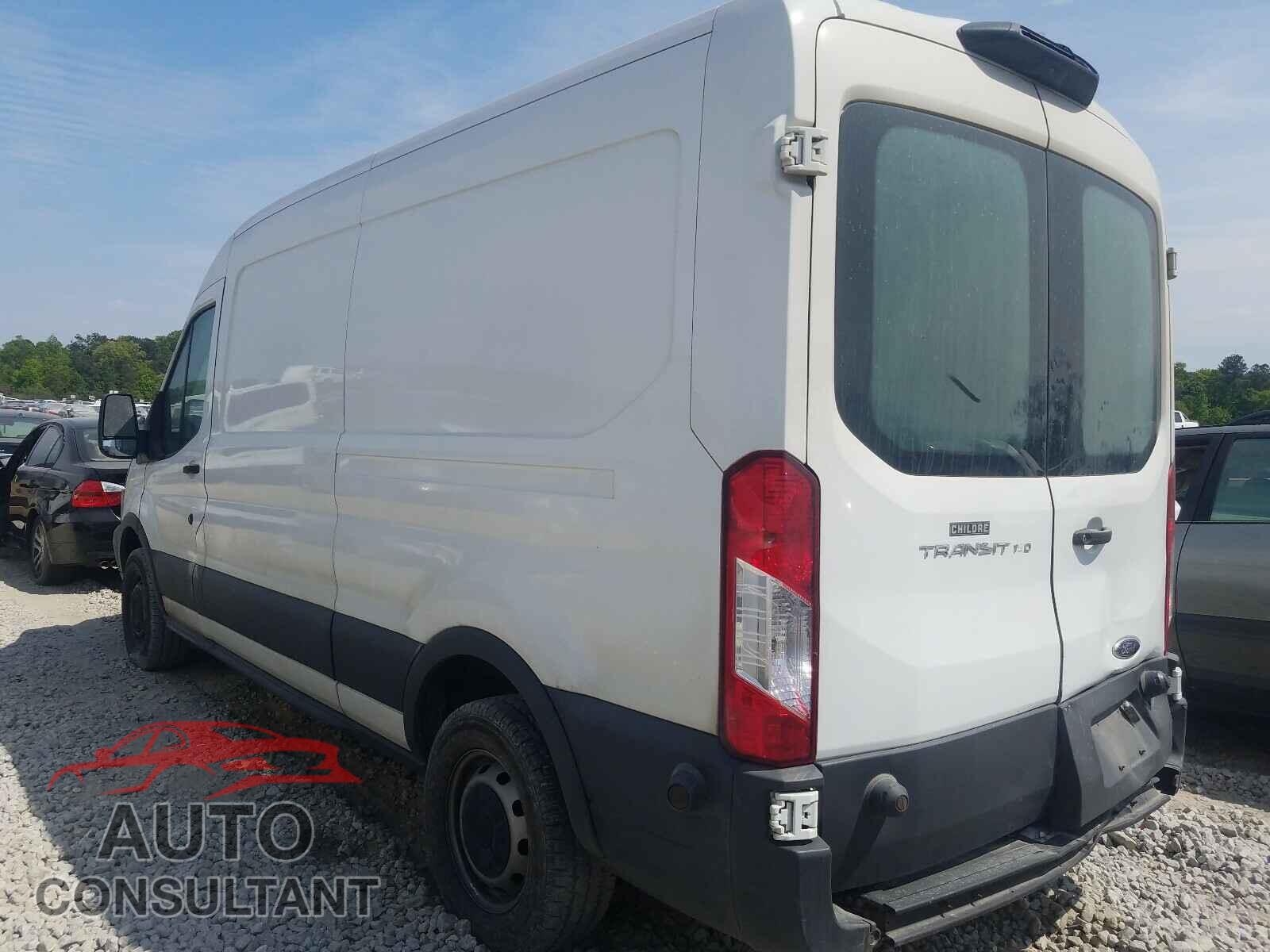 FORD TRANSIT CO 2018 - 1FTYE2CM4JKA10552