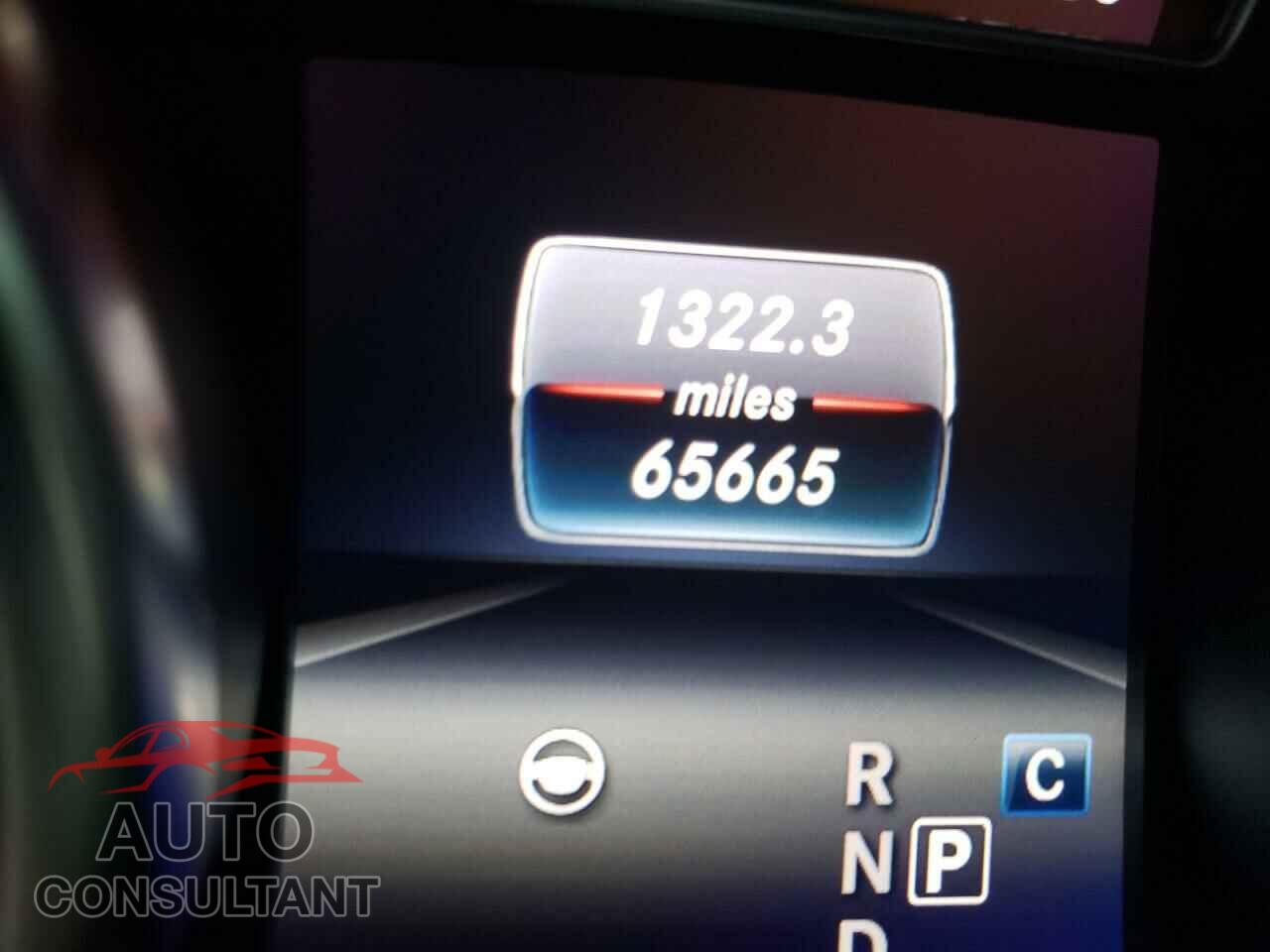 MERCEDES-BENZ GLS-CLASS 2017 - 4JGDF7DE0HA973315