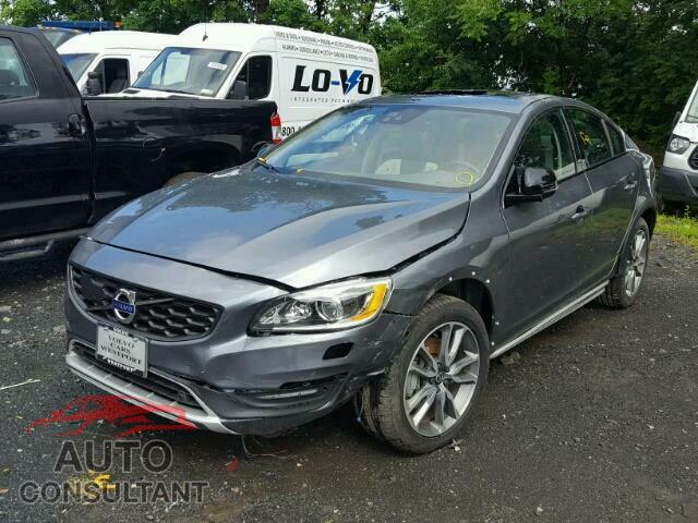 VOLVO S60 2018 - YV440MUM5J2006336