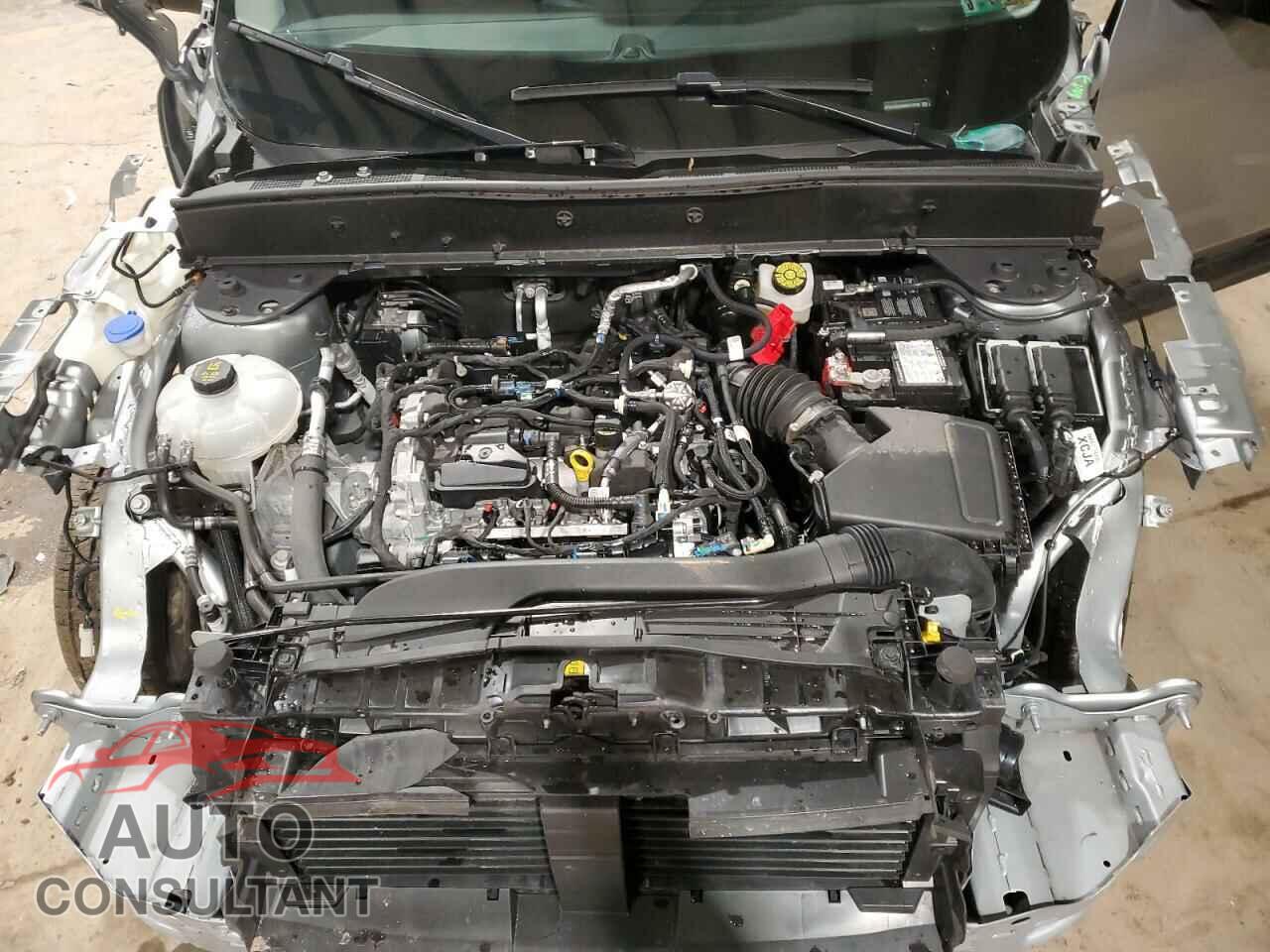 FORD BRONCO 2022 - 3FMCR9A68NRD74238