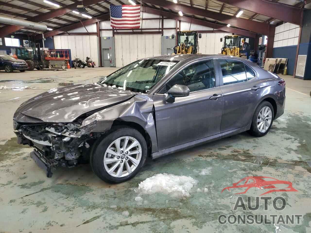 TOYOTA CAMRY 2023 - 4T1C11AK7PU179474