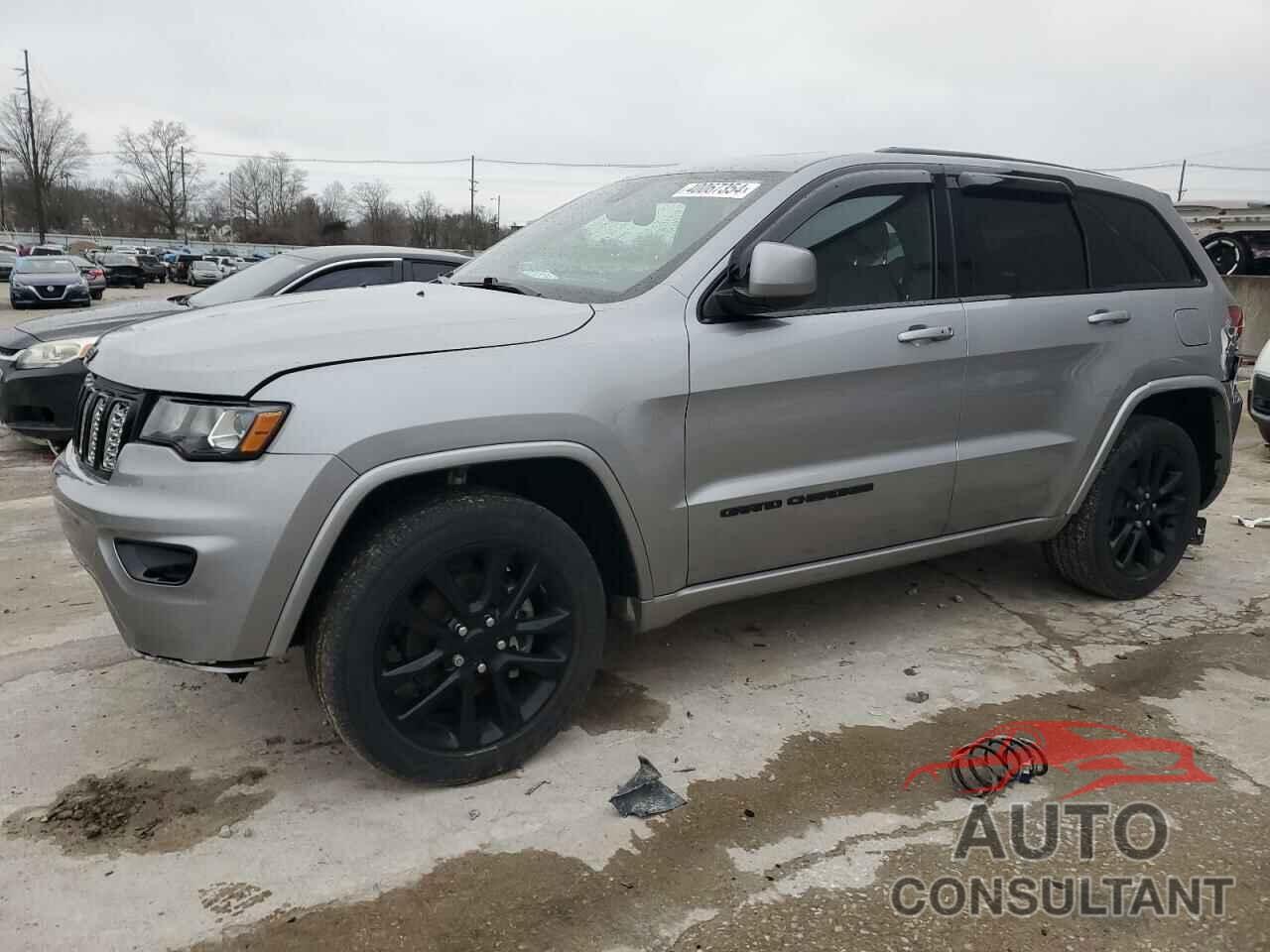 JEEP GRAND CHER 2020 - 1C4RJFAG0LC294490