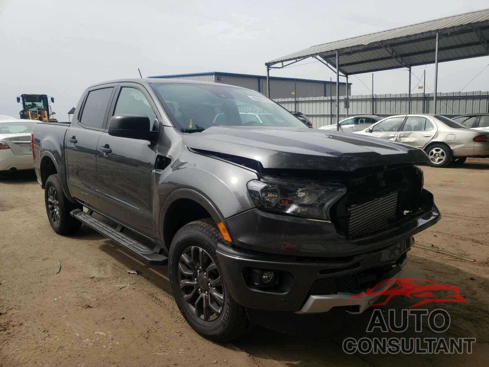 FORD RANGER 2020 - 1FTER4EH5LLA48906