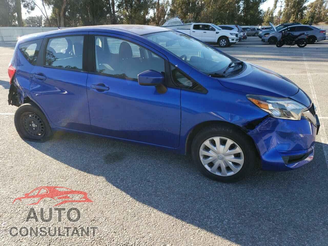 NISSAN VERSA 2017 - 3N1CE2CP5HL359087
