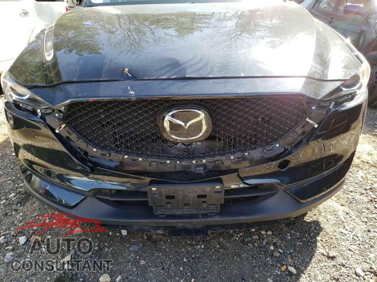 MAZDA CX-5 2019 - JM3KFBBMXK0507646