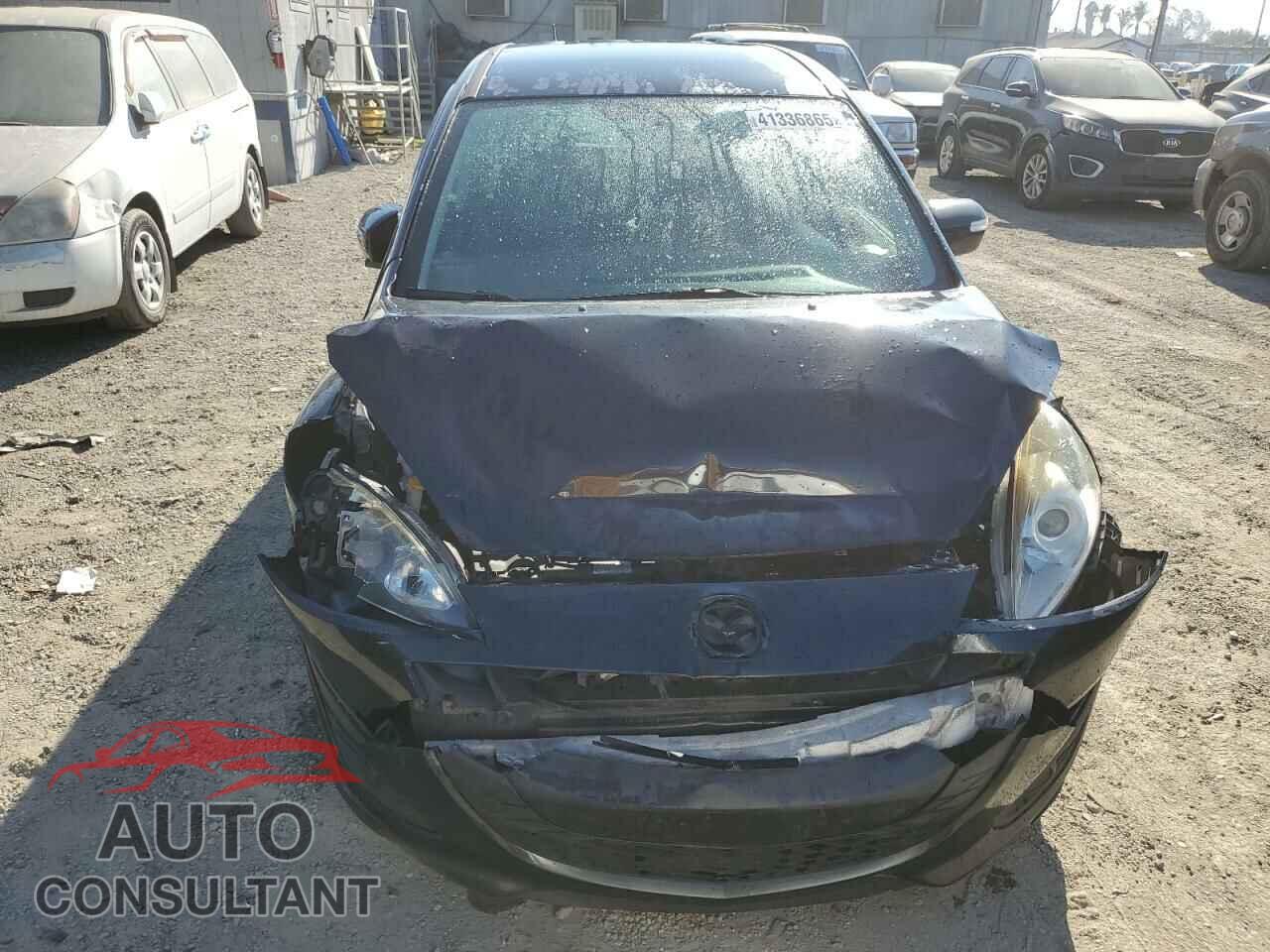 MAZDA 5 2014 - JM1CW2BL9E0164014