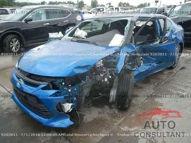 TOYOTA SCION 2015 - JTKJF5C76FJ013257