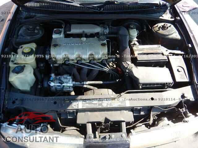 FORD EDGE 2013 - 2FMDK3J98DBB42123