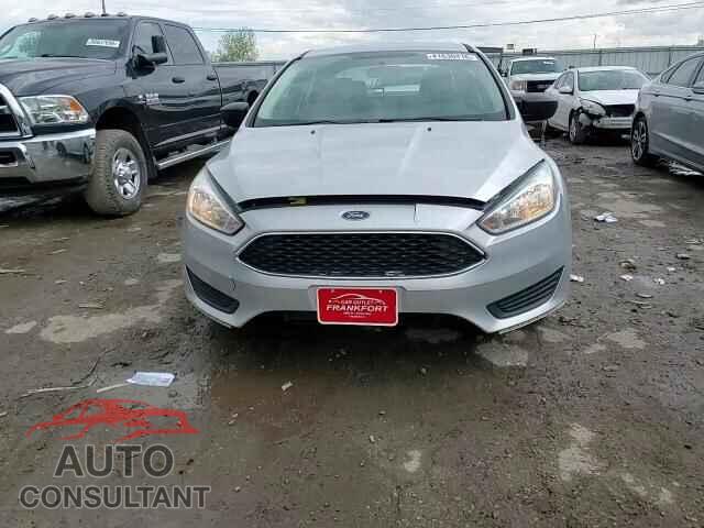 FORD FOCUS 2015 - 1FADP3E28FL355102