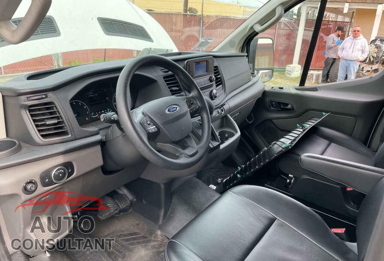 FORD TRANSIT 2020 - 1FTYE1Y84LKB79351