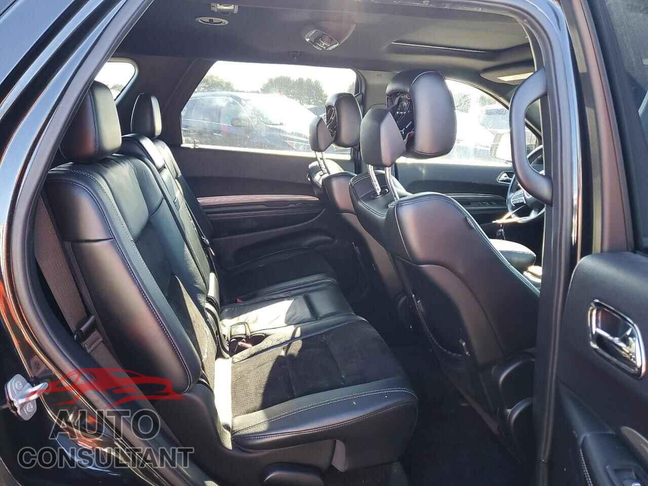 DODGE DURANGO 2015 - 1C4RDJAG3FC818472