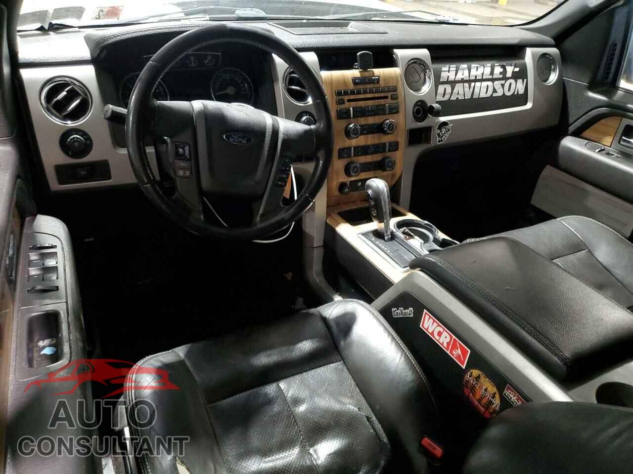 FORD F-150 2011 - 1FTFX1EF3BFD24620