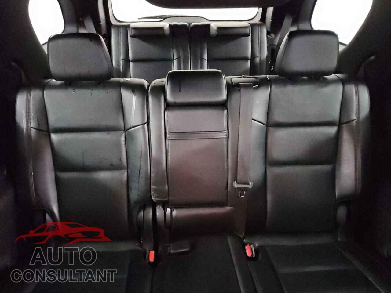 DODGE DURANGO 2023 - 1C4RDJDG8PC605479