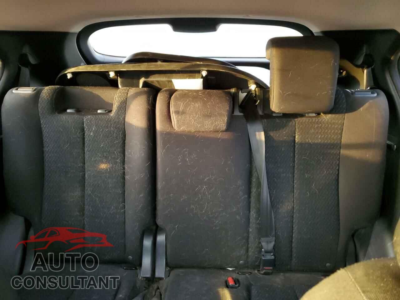 MITSUBISHI ECLIPSE 2018 - JA4AT3AA3JZ063945