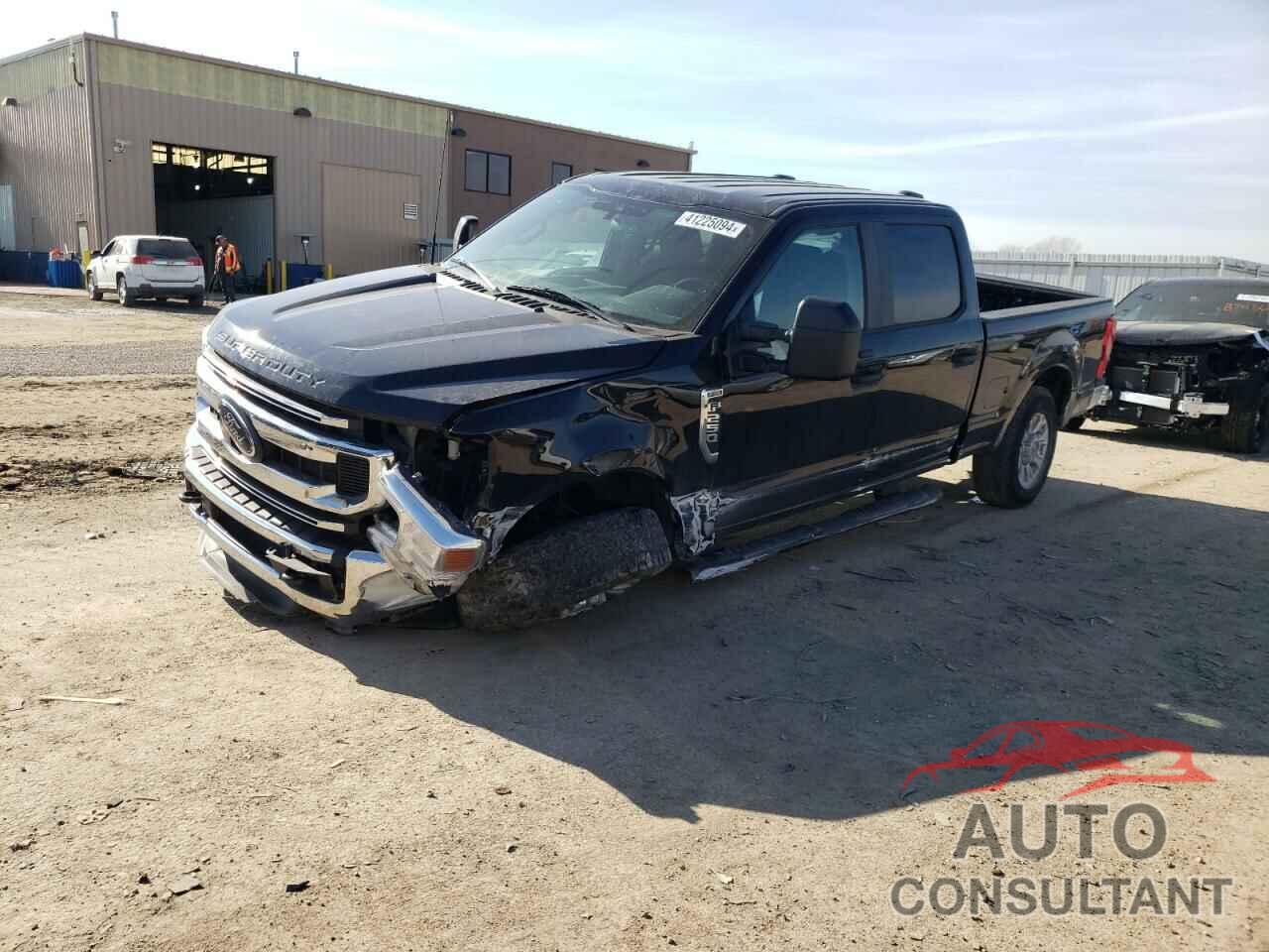 FORD F250 2021 - 1FT7W2BNXMED90065