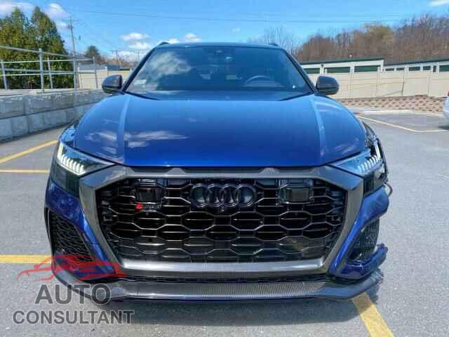 AUDI RS 2021 - WU1ARBF11MD027943