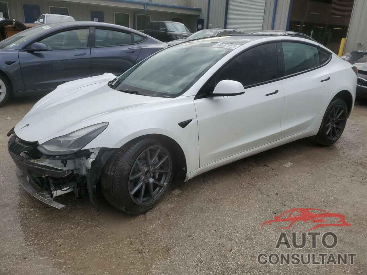 TESLA MODEL 3 2023 - 5YJ3E1EA3PF438237