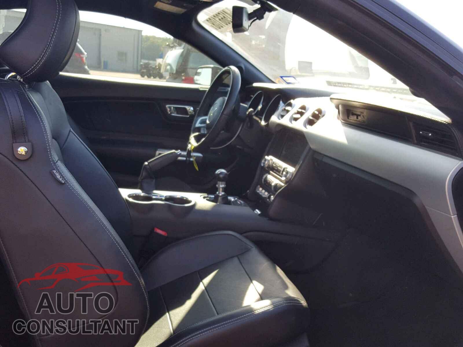 FORD MUSTANG 2015 - 1FA6P8CF0F5355076