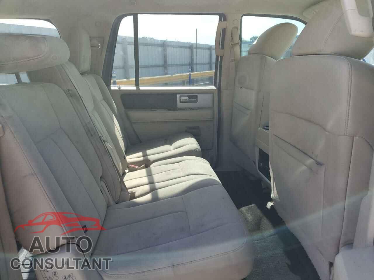 FORD EXPEDITION 2016 - 1FMJK1HT3GEF23024