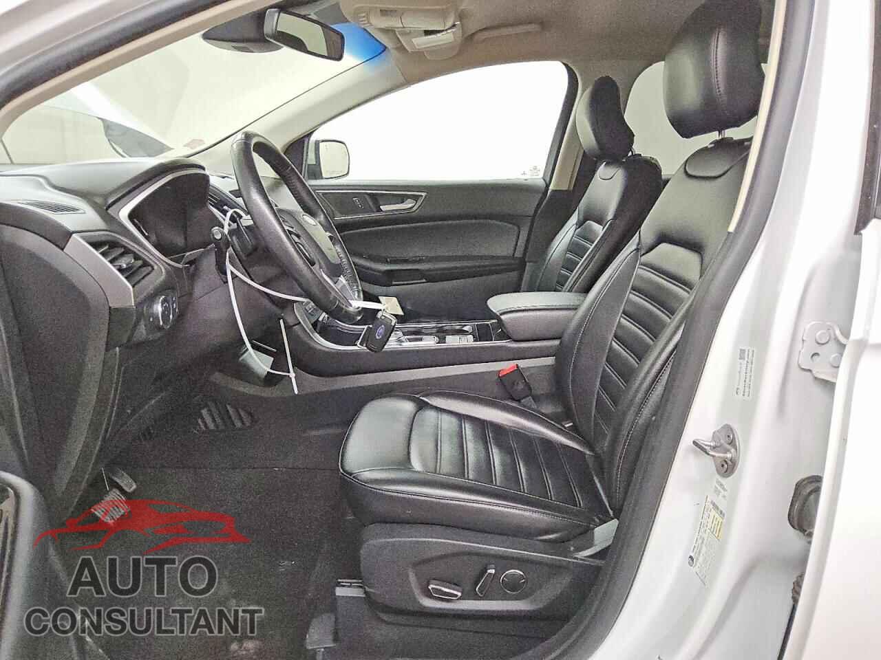 FORD EDGE 2019 - 2FMPK4J97KBC34808