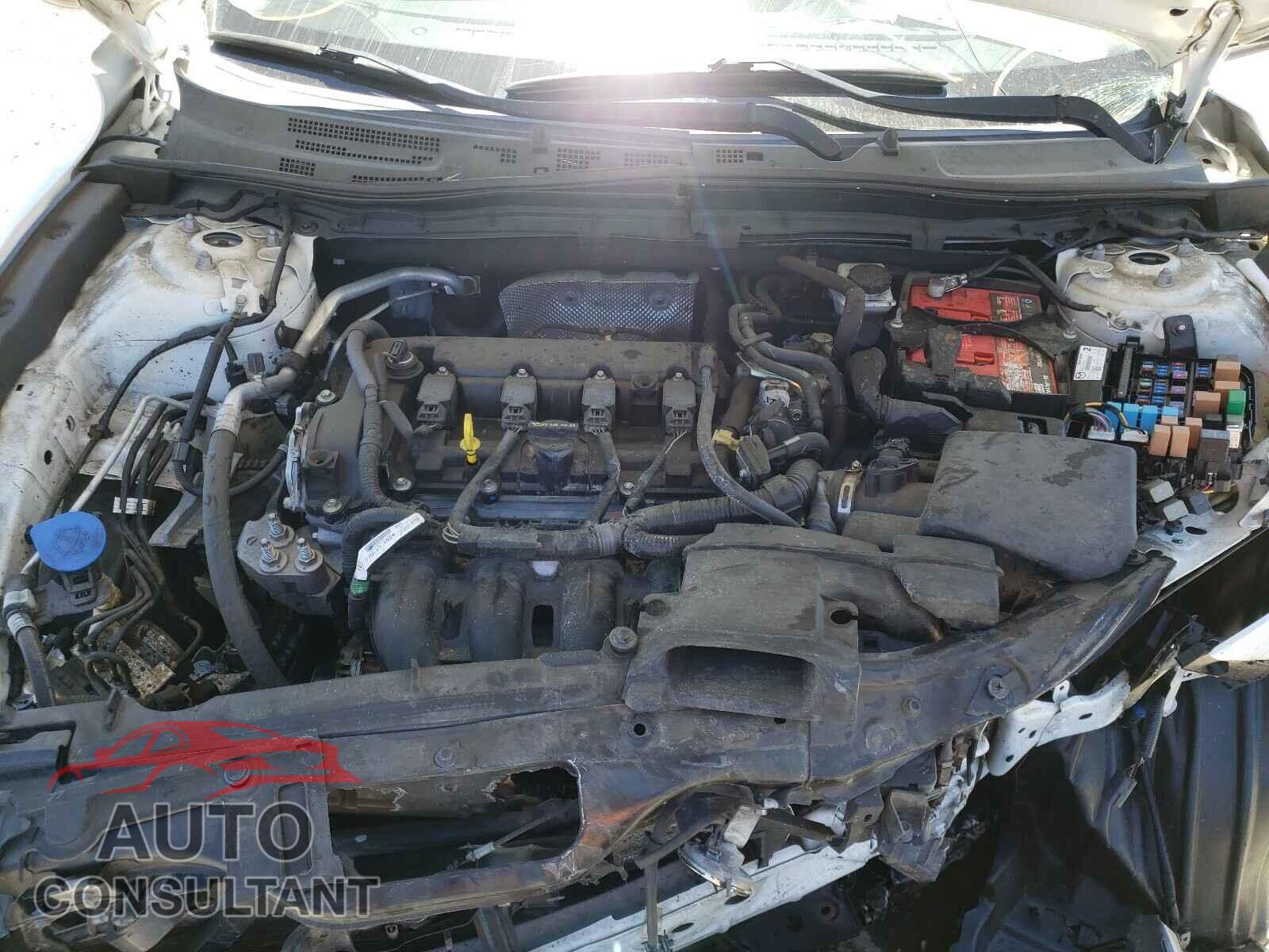 MAZDA 3 2017 - 3MZBN1K72HM157657