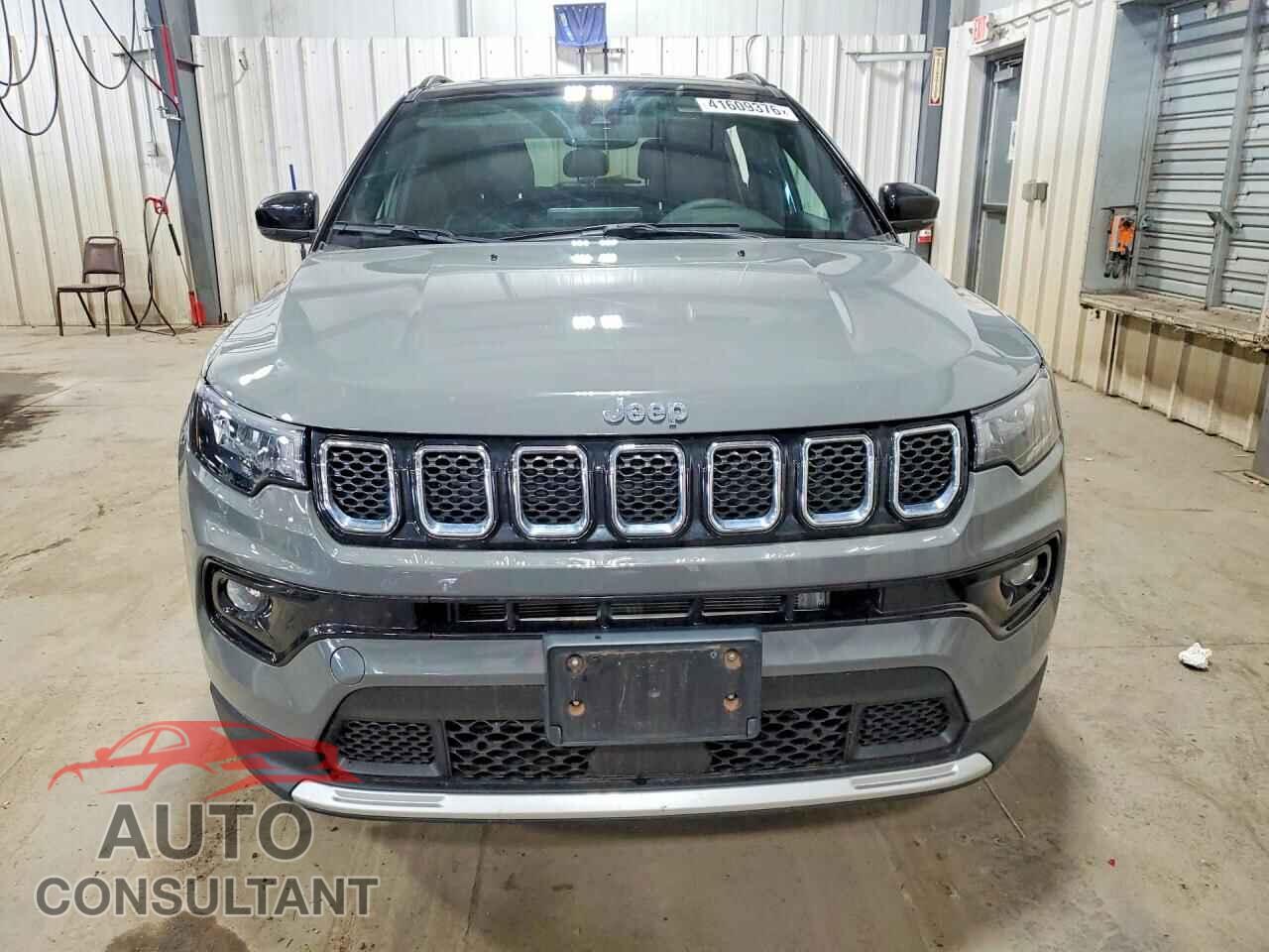 JEEP COMPASS 2024 - 3C4NJDCN1RT577248