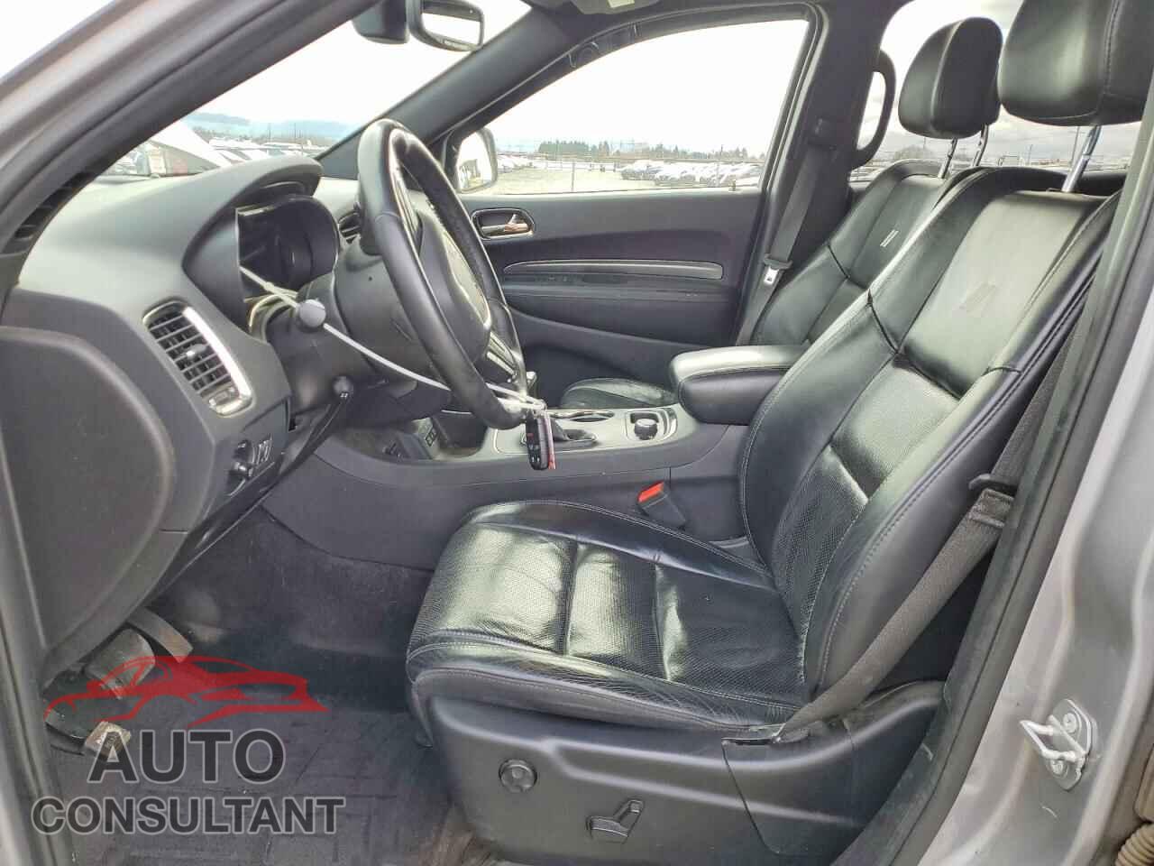 DODGE DURANGO 2019 - 1C4SDJCT8KC605930
