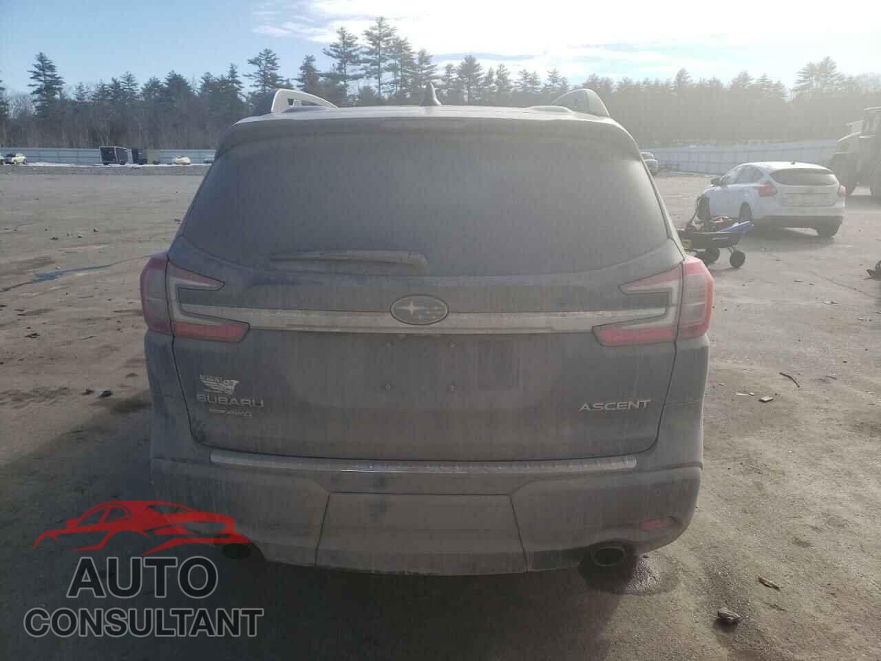 SUBARU ASCENT 2023 - 4S4WMACD2P3426778