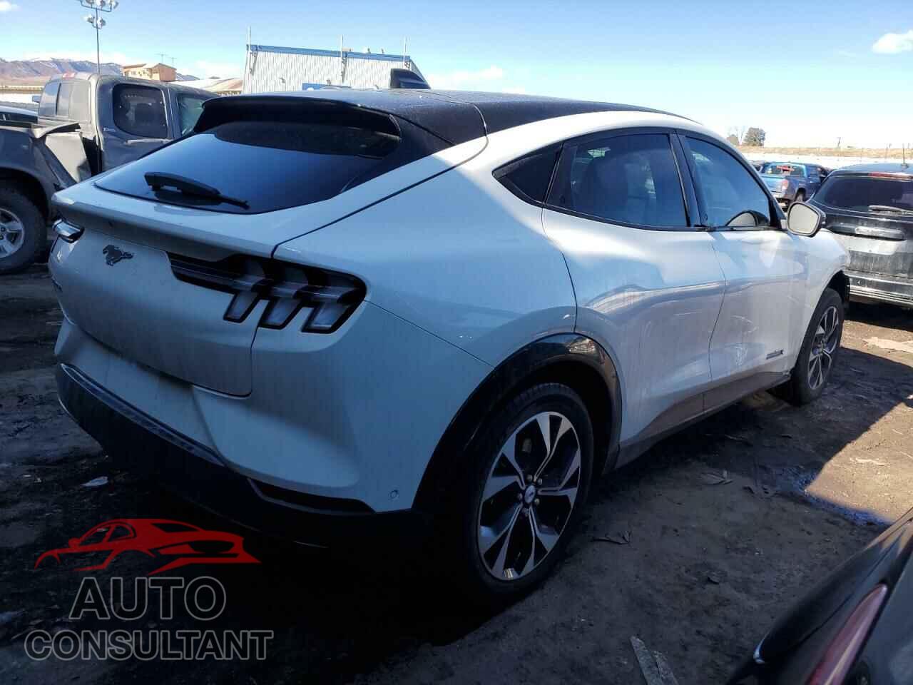 FORD MUSTANG 2023 - 3FMTK3SUXPMA32305
