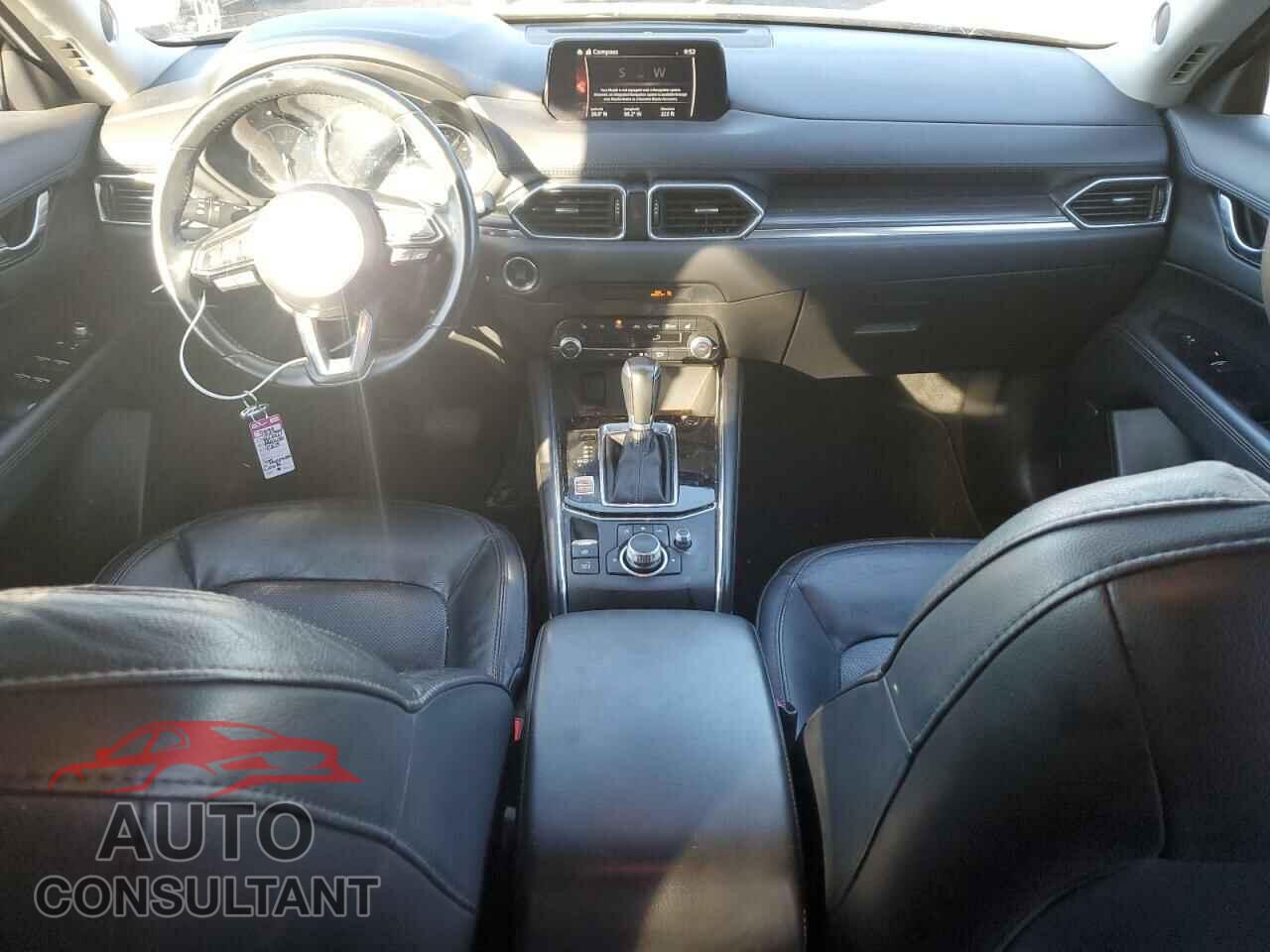 MAZDA CX-5 2020 - JM3KFBDM9L0723258