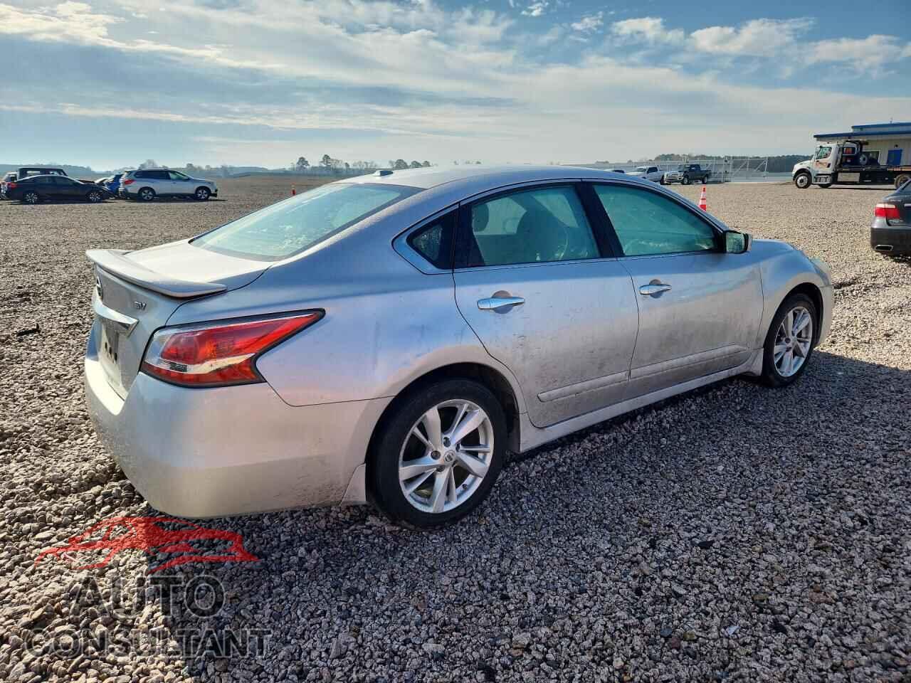 NISSAN ALTIMA 2015 - 1N4AL3AP6FC270100