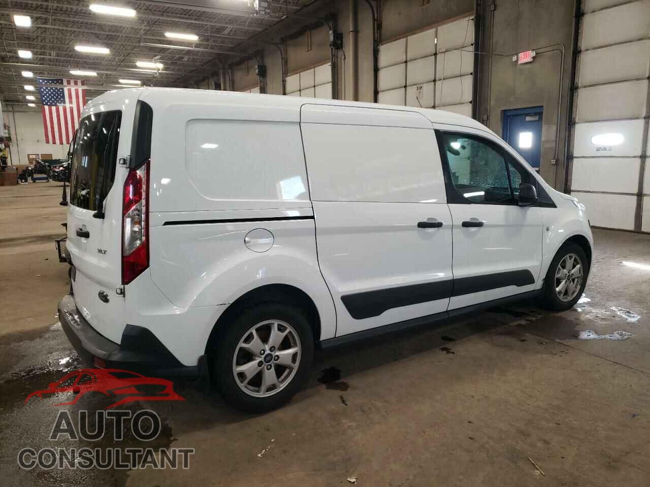 FORD TRANSIT 2017 - NM0LS7F73H1320775