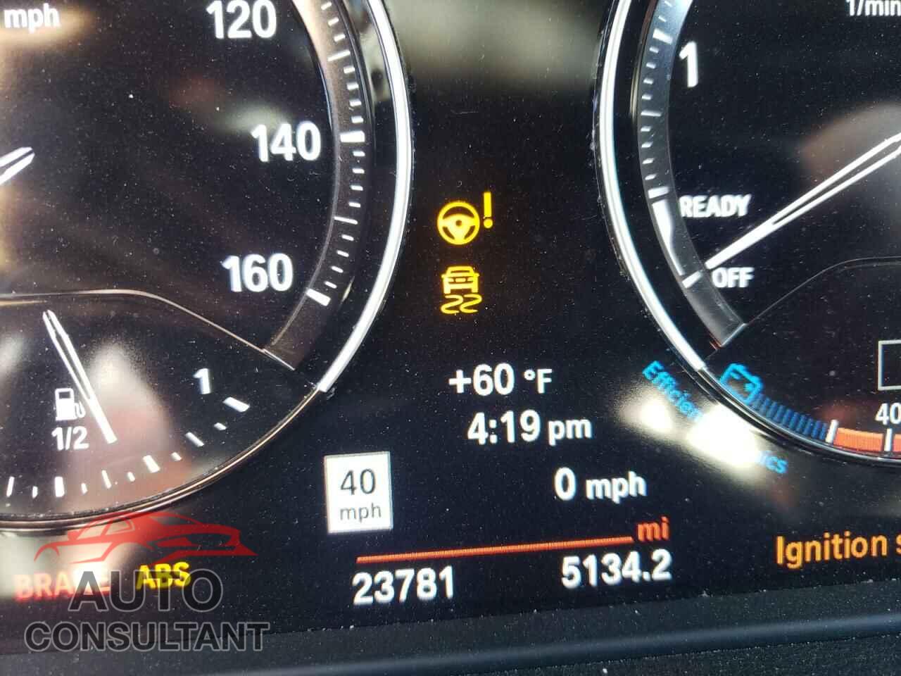 BMW M2 2020 - WBA2J7C08L7E04539
