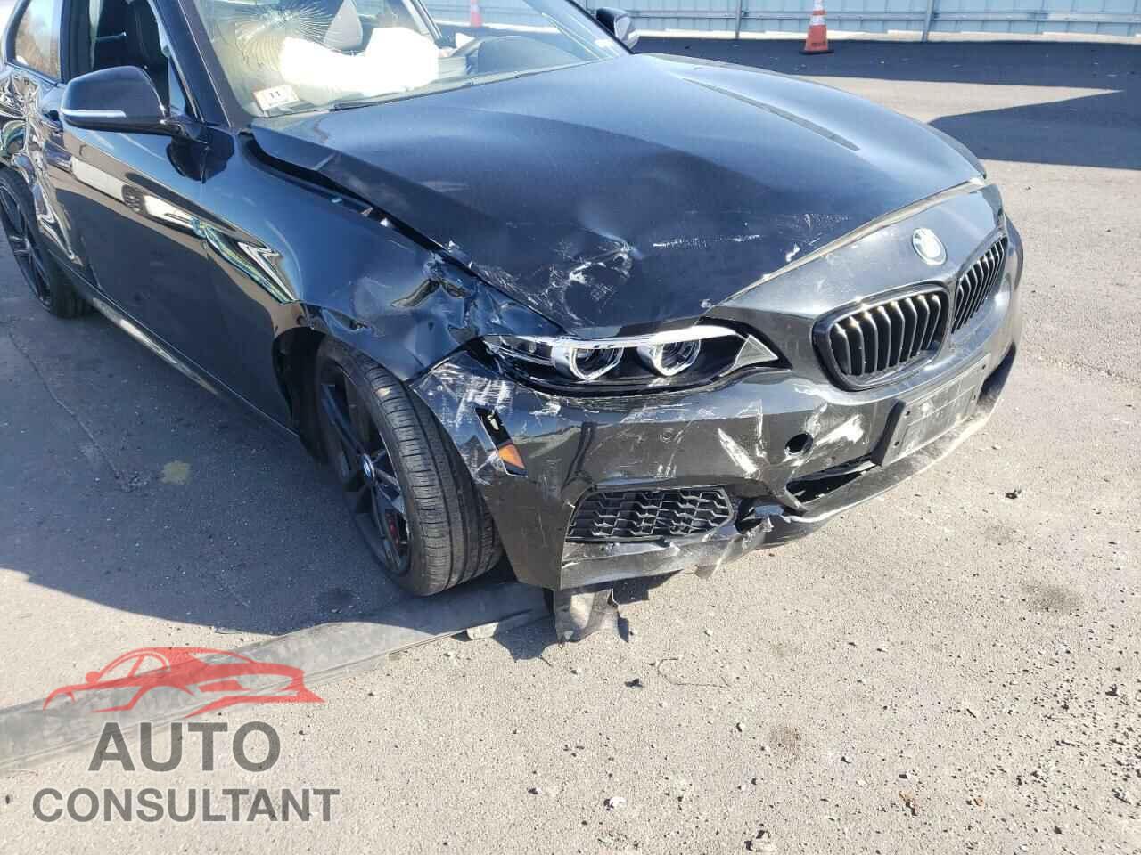 BMW M2 2020 - WBA2J7C08L7E04539