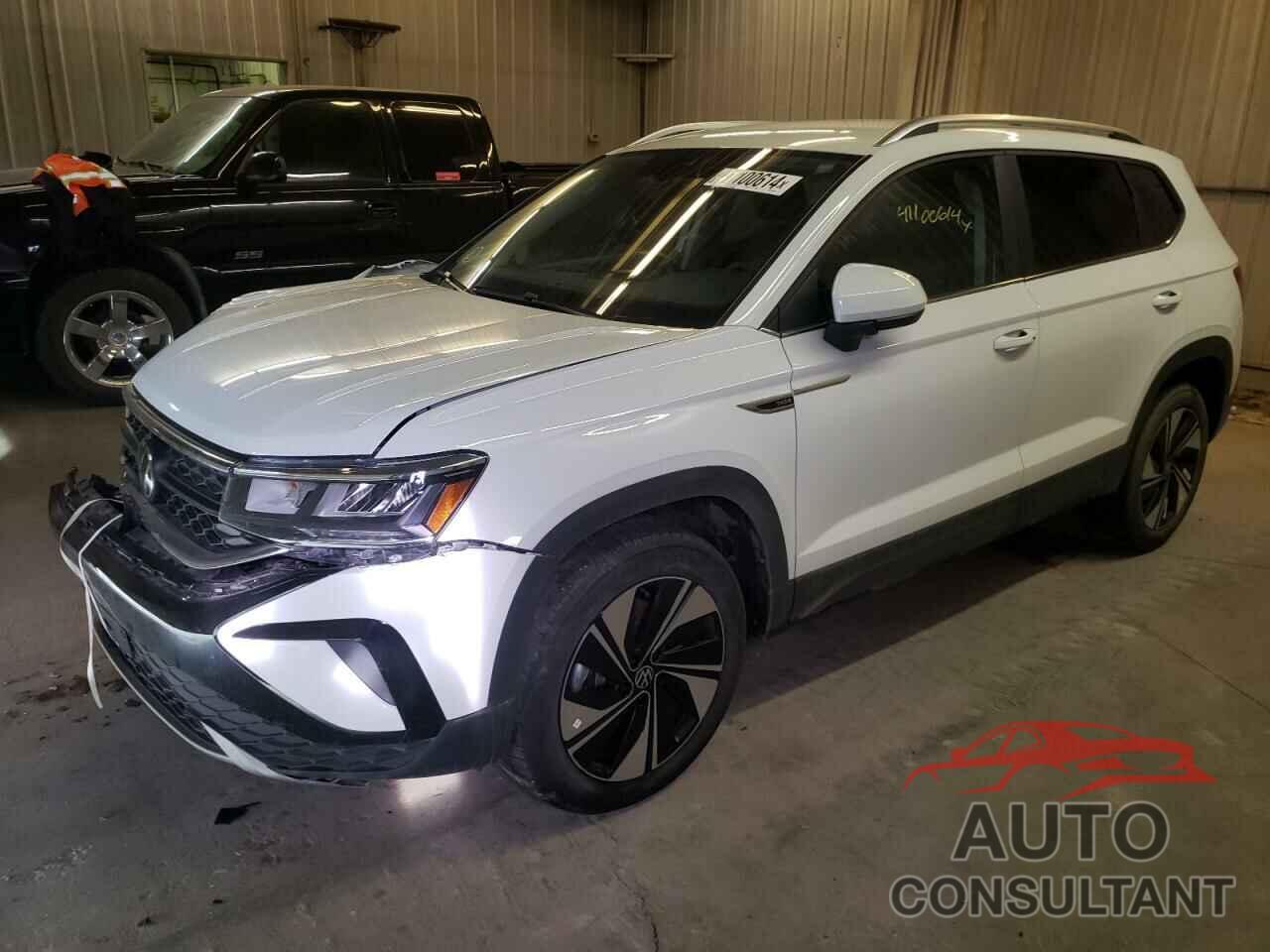 VOLKSWAGEN TAOS SE 2023 - 3VVUX7B22PM354390