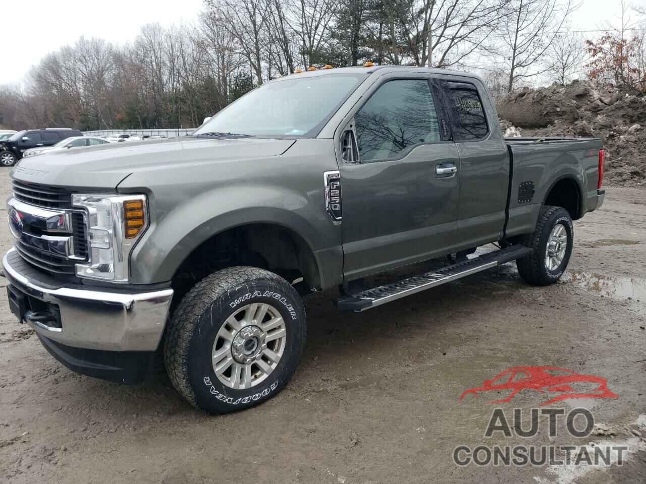 FORD F250 2019 - 1FT7X2B69KEC01859