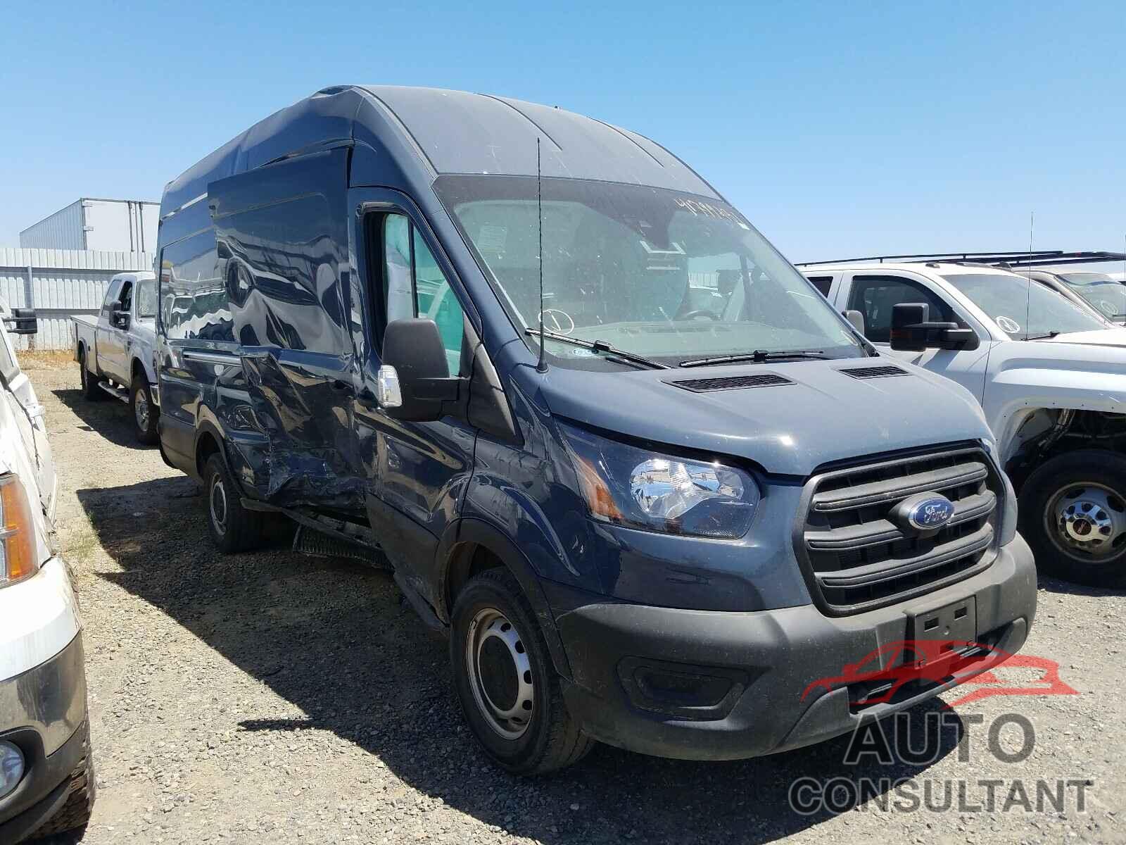 FORD TRANSIT CO 2020 - 1FTBR3X8XLKB27942