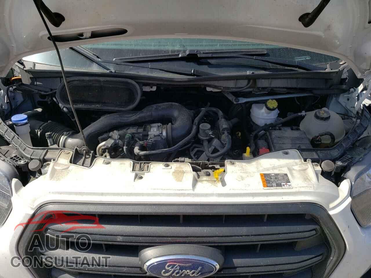 FORD TRANSIT CO 2020 - 1FTBR2C88LKA04415