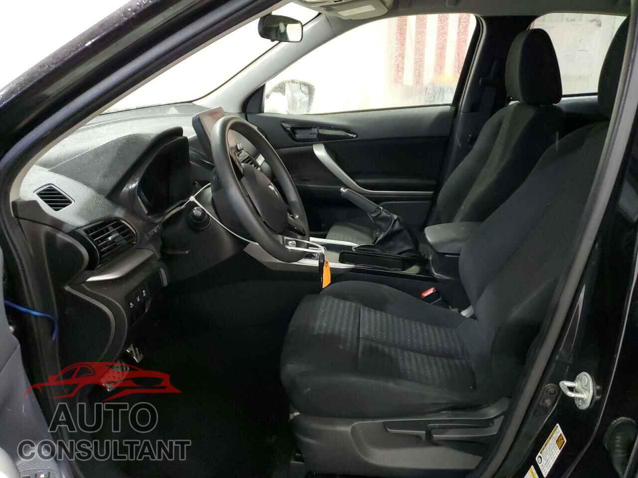 MITSUBISHI ECLIPSE 2022 - JA4ATVAA5NZ052849